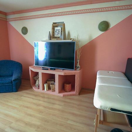 Villa Ametyst Štúrovo 外观 照片
