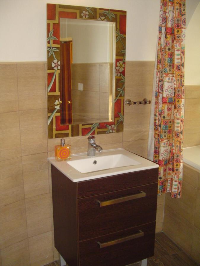 Villa Ametyst Štúrovo 外观 照片