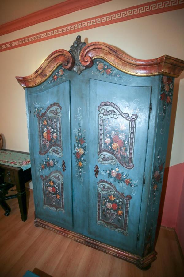 Villa Ametyst Štúrovo 外观 照片