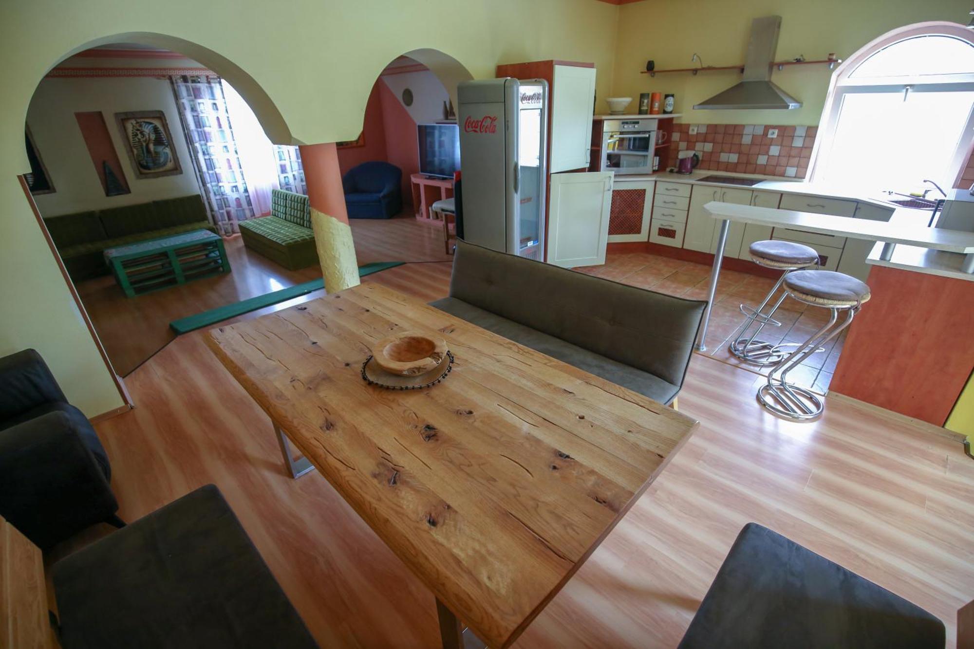 Villa Ametyst Štúrovo 外观 照片