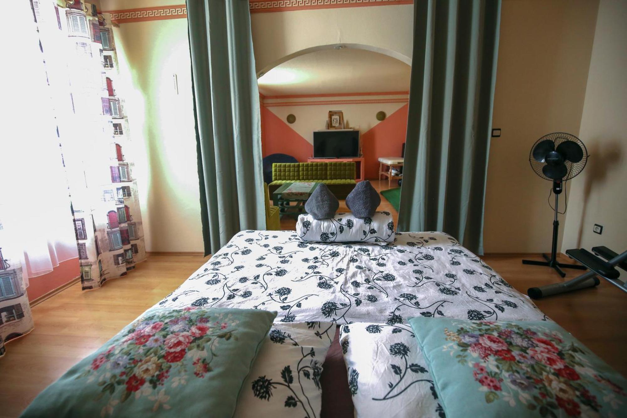 Villa Ametyst Štúrovo 外观 照片