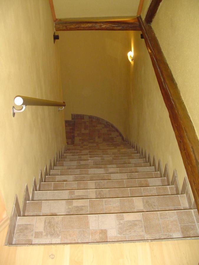 Villa Ametyst Štúrovo 外观 照片